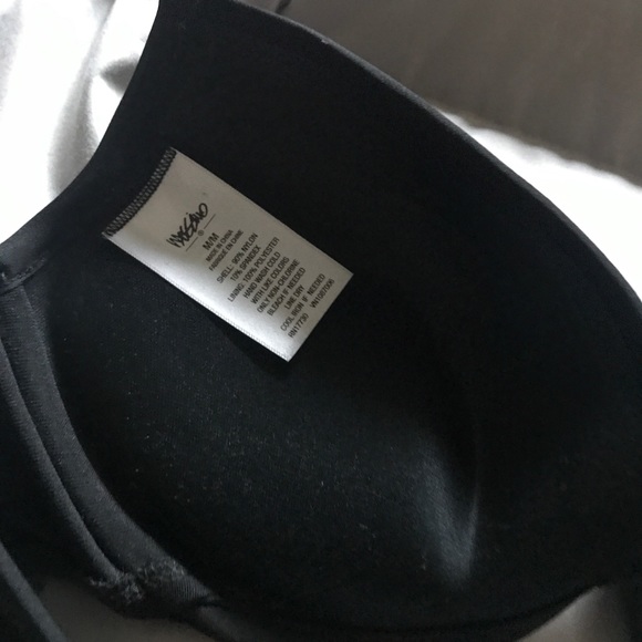 Mossimo swimsuit top - Picture 3 of 3